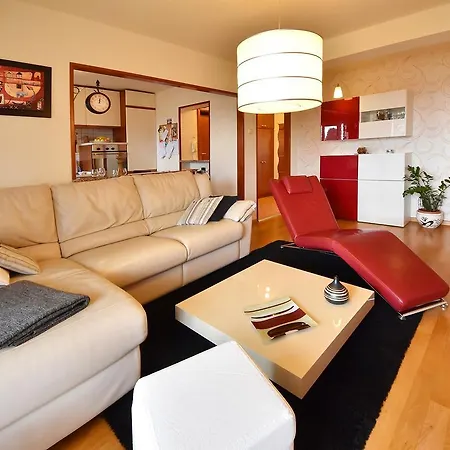 Tamara Apartment *