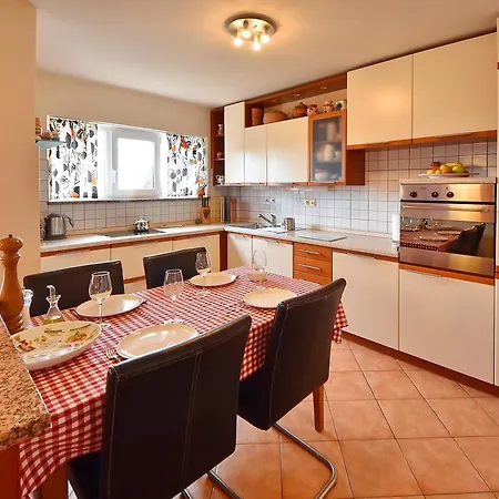 Apartment Tamara Opatija