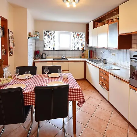 Tamara Apartman Abbázia