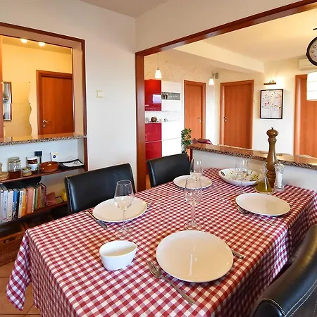 Apartman Tamara