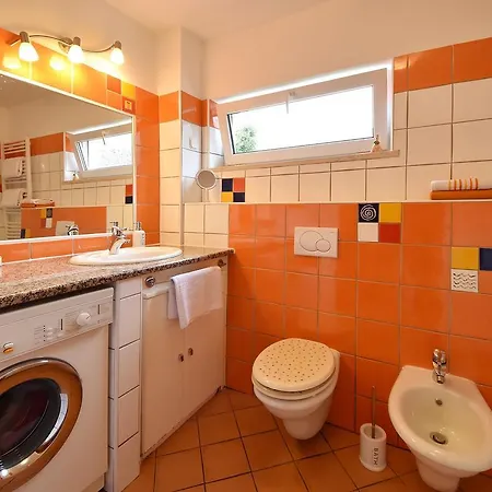 Apartman Tamara *